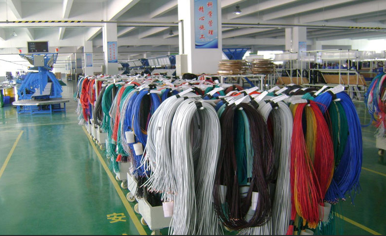 電子線束潔凈廠房怎么設(shè)計？