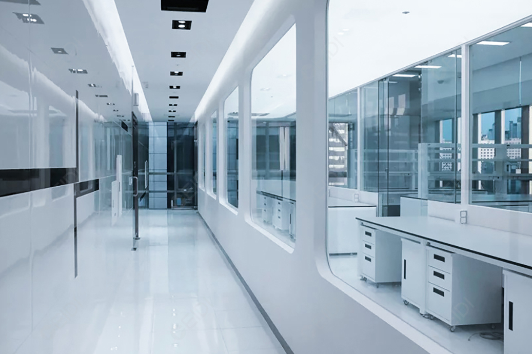 找實(shí)驗室裝修公司，是不是服務(wù)費(fèi)用越高越好？